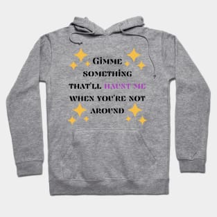 Sparks Fly Hoodie